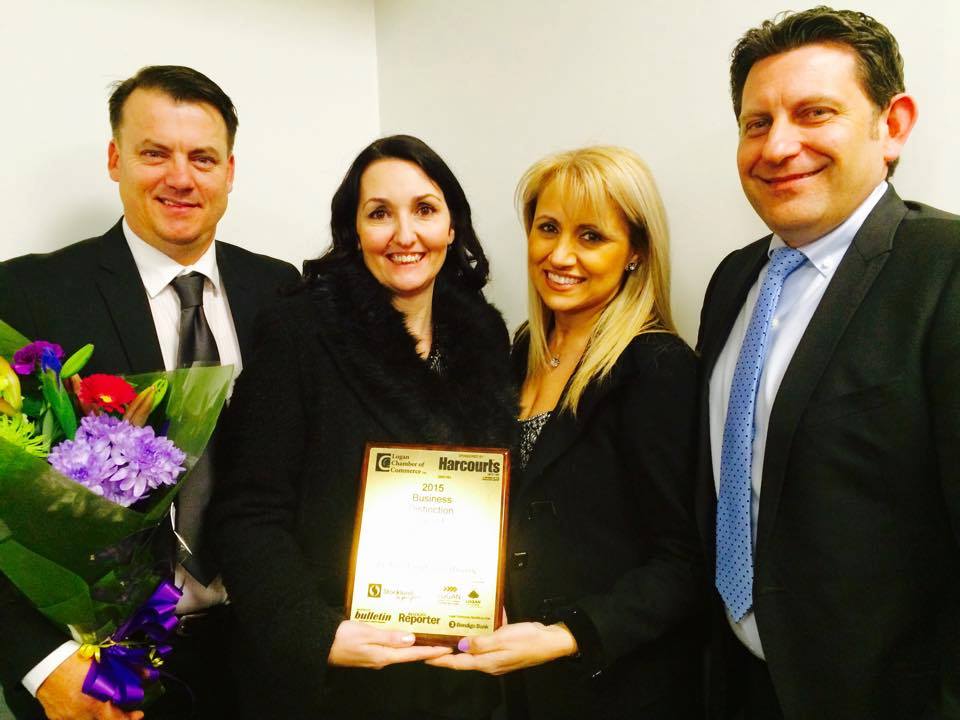 Award winner D-Tec Pest Solutions