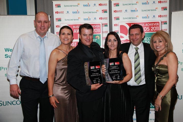 D-Tec Pest Solutions - Most awarded Pest Control in Brisbane