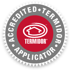 Termidor Accredited Applicator Brisbane