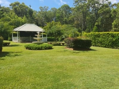 Underwood Pest Control