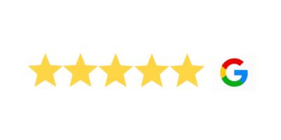 D-Tec 5 star Google Review